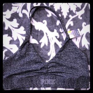 VS Pink Bralette